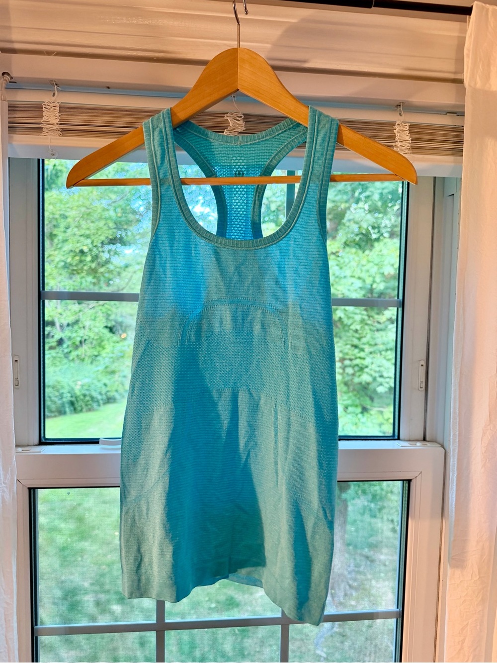 Lululemon Swiftly Tank